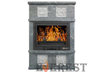 Камин EVEREST D10 