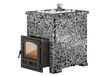 Комплект Эверест 24 Легкий пар (280) Пироксенит Элит, S-40 1