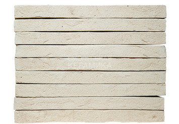 Кирпич ручной формовки Ост Клинкер ригель POLARIS WNW 1