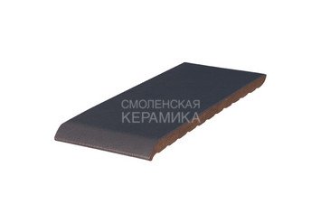 Плитка для подоконников King Klinker 220х120 полярная ночь (08) 1
