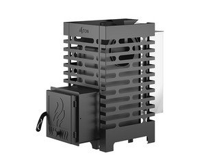 Печь для бани ASTON 16 АКВА