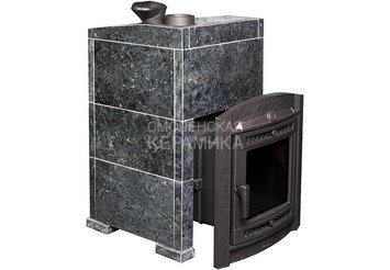 Печь банная 