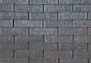 Кирпич облицовочный СТРОМА, 1,4НФ Баррель 3