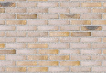 Клинкерный состаренный кирпич Randers Tegl Unika RT 547, DNF 228X108X54 мм 2