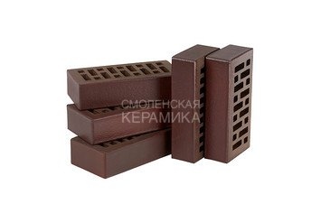 Кирпич лицевой керамический RECKE 0,7НФ арт. 5-92-00-0-00 3