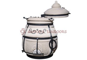 Тандыр керамический Амфора 