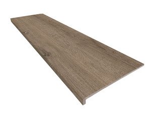 Ступень прямая противоскользящая Peldano recto 120, C3 Exagres Yoho Teca