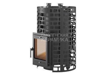 Печь для бани Эверест 