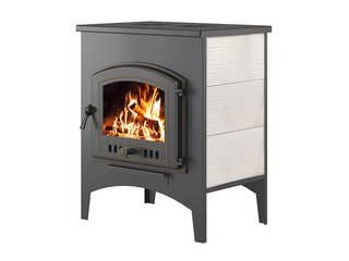 Печь отопительная Везувий В11 (224)