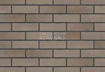 Клинкерная плитка TERRAMATIC Koro Grey АК8209 1