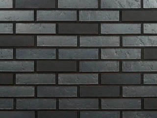 Кирпич лицевой Красная Гвардия 1 НФ, Cobalt Premium