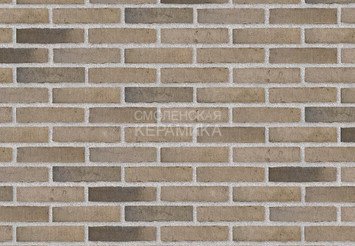 Клинкерный состаренный кирпич Randers Tegl Unika RT 517, ECO-DNF 228X50X54 мм 2