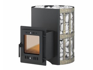 Печь ВЕЗУВИЙ Скиф Ковка 16 (210) "М"