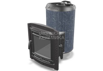 Печь банная 