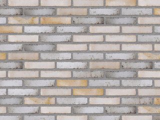 Клинкерный состаренный кирпич Randers Tegl Fusion RT 575, DNF 228X108X54 мм