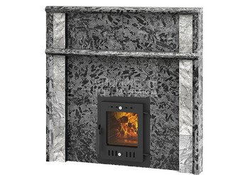 Портал для банной печи Эверест 