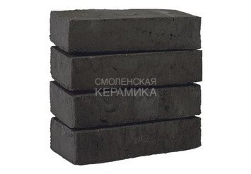 Клинкерный состаренный кирпич Randers Tegl Unika RT 520, DNF 228X108X54 мм 5