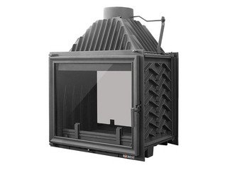 Каминная топка EVEREST A16 H