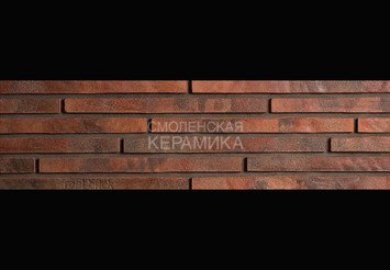 Кирпич ручной формовки Real Brick Ultima 9.03 2