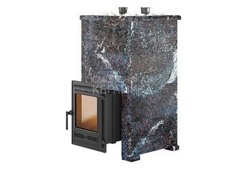 Печь для бани Эверест 