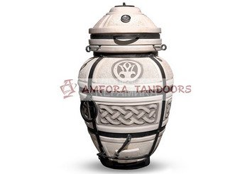 Тандыр керамический Амфора 