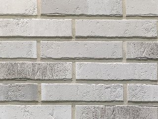 Плитка фасадная рядовая Westerwaelder URBAN WK123 GRAU