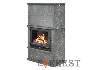 Камин EVEREST Z14 "ВЫБОРГ" Н-1420 Талькохлорит