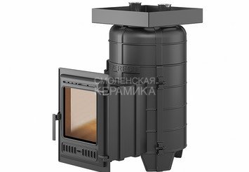Печь для бани Эверест 