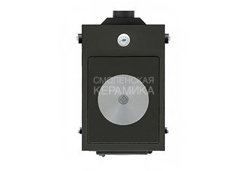 Котёл отопительный Везувий 