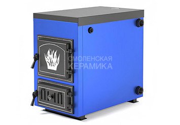 Котёл отопительный Везувий 