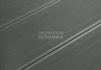 Доска террасная CM Decking 3000*190*25 GRAND Эбен 1