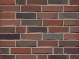 Клинкерный кирпич Feldhaus Klinker K350NF lava maris liso