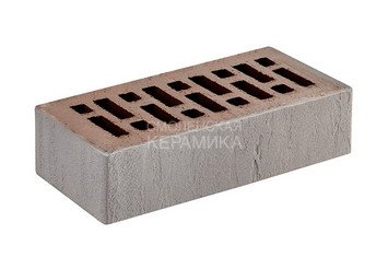 Кирпич лицевой керамический RECKE 1НФ арт. 5-82-00-2-00 2