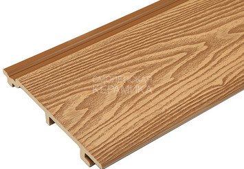 Фасадная панель CM Cladding VINTAGE, Дуб, 21х174х3000 1