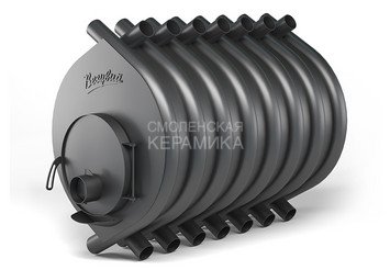 Печь отопительная ВЕЗУВИЙ АОГТ 04 1