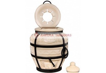 Тандыр керамический Амфора 