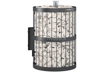 Печь ВЕЗУВИЙ Скиф Парогенератор Стандарт (ДТ-4) 2