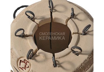 Тандыр керамический Амфора 