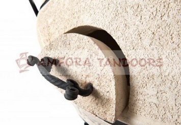 Тандыр керамический Амфора 