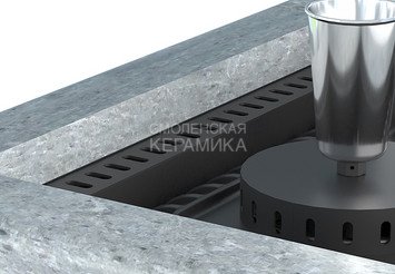 Комплект Эверест 24 Легкий пар (280) Талькохлорит, S-40 3