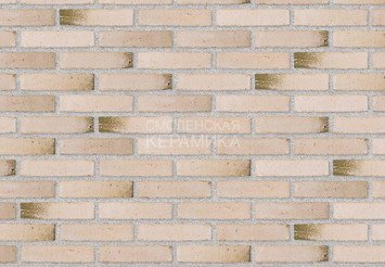 Клинкерный состаренный кирпич Randers Tegl Prima RT 103, DNF 228X108X54 мм 2