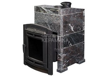 Печь банная 