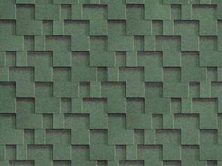 Гибкая черепица SHINGLAS "Технониколь" Фокстрот эвкалипт