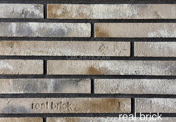 Плитка ручной формовки Real Brick RB 7-01 Маисовый 1