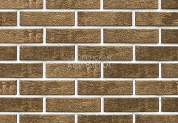 Термопанель фасадная YGIN ТЕННЕССИ, 1024х520 мм, EPS, 60 мм 6