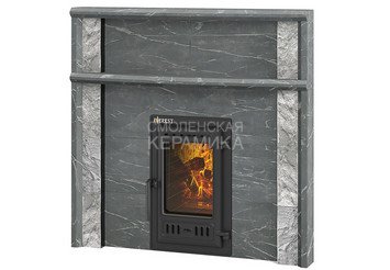 Портал для банной печи Эверест 