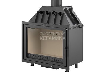 Каминная топка ASTON 800 1