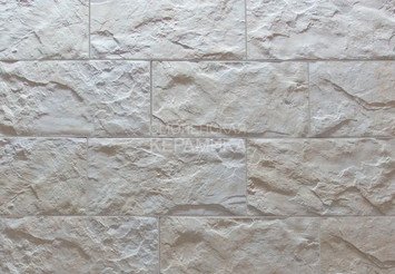 Плитка для цоколя и фасада TERRABIG Crema Beige 1