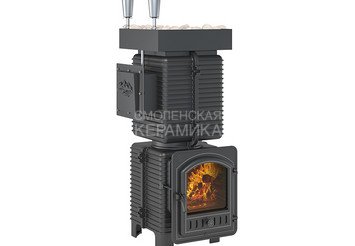 Печь для бани Эверест 