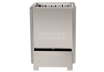 Электрокаменка ВЕЗУВИЙ CLAB-105 4